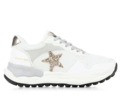 Girls' VINTAGE HAVANA Little Kid & Big Kid Cloud Sneakers