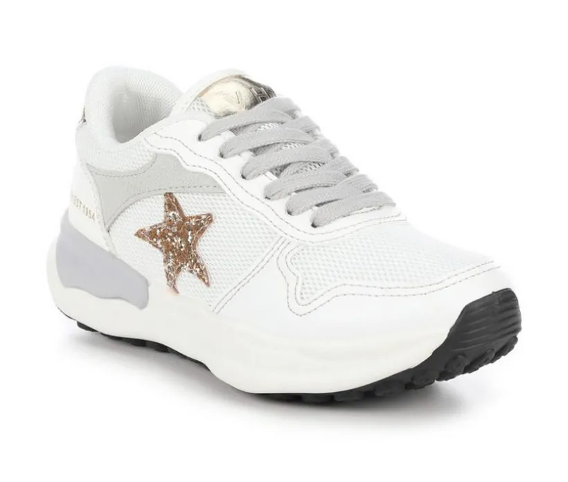 Girls' VINTAGE HAVANA Little Kid & Big Kid Cloud Sneakers