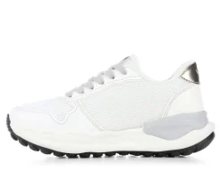 Girls' VINTAGE HAVANA Little Kid & Big Kid Cloud Sneakers