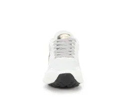 Girls' VINTAGE HAVANA Little Kid & Big Kid Cloud Sneakers