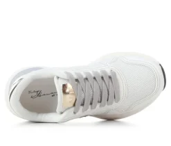 Girls' VINTAGE HAVANA Little Kid & Big Kid Cloud Sneakers