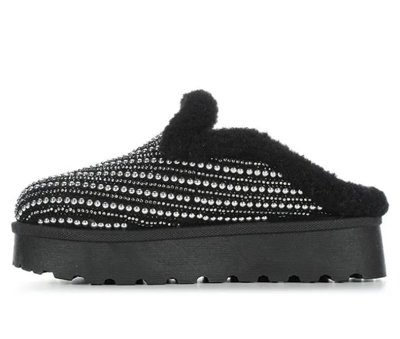 Girls' VINTAGE HAVANA Little Kid & Big Kid Cloud Sneakers
