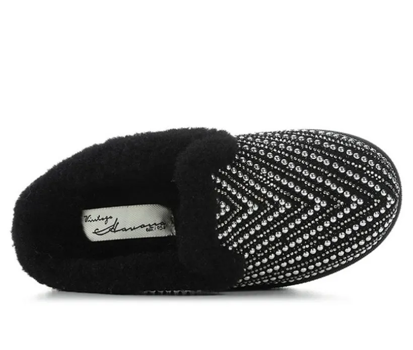 Girls' VINTAGE HAVANA Little Kid & Big Kid Cloud Sneakers