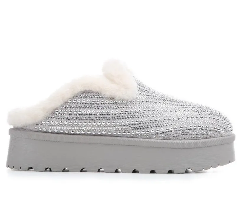 Girls' VINTAGE HAVANA Little Kid & Big Kid Cloud Sneakers
