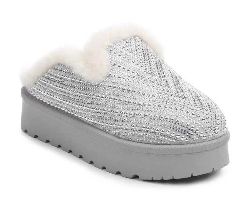 Girls' VINTAGE HAVANA Little Kid & Big Kid Cloud Sneakers