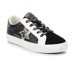 Girls' VINTAGE HAVANA Little Kid & Big Kid Gita Sneakers