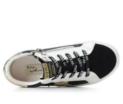 Girls' VINTAGE HAVANA Little Kid & Big Kid Gita Sneakers
