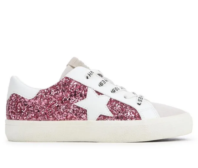 Girls' VINTAGE HAVANA Little Kid & Big Kid Gita Sneakers