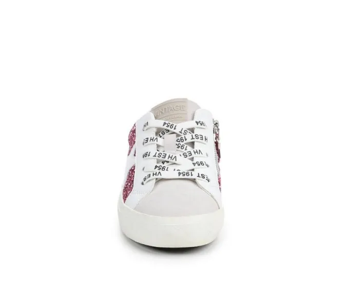 Girls' VINTAGE HAVANA Little Kid & Big Kid Gita Sneakers