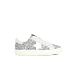Girls' VINTAGE HAVANA Toddler & Little Kid Gita Sneakers