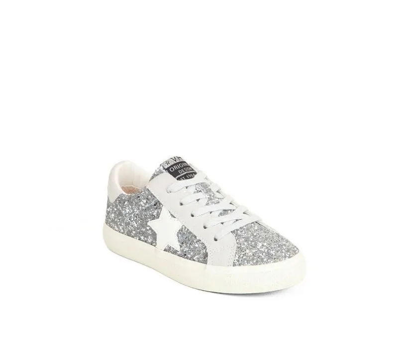 Girls' VINTAGE HAVANA Toddler & Little Kid Gita Sneakers