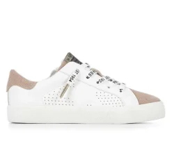 Girls' VINTAGE HAVANA Toddler & Little Kid Gita Sneakers