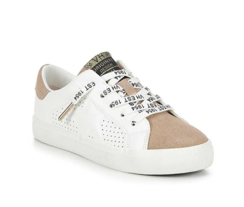 Girls' VINTAGE HAVANA Toddler & Little Kid Gita Sneakers