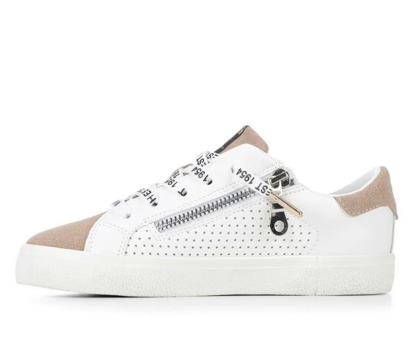 Girls' VINTAGE HAVANA Toddler & Little Kid Gita Sneakers