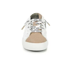 Girls' VINTAGE HAVANA Toddler & Little Kid Gita Sneakers