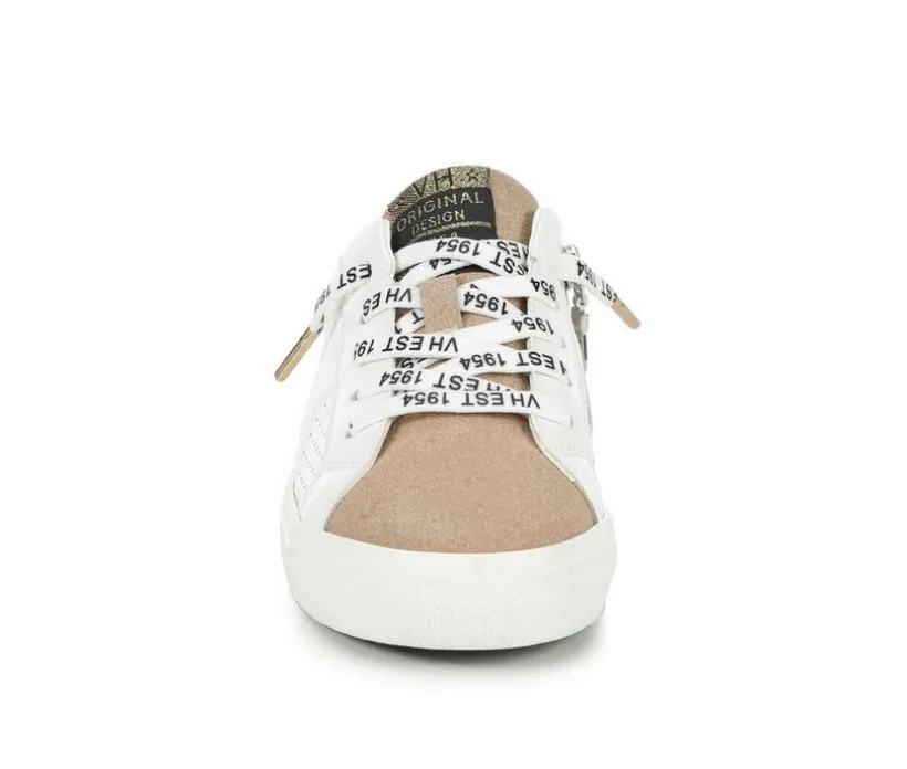 Girls' VINTAGE HAVANA Toddler & Little Kid Gita Sneakers