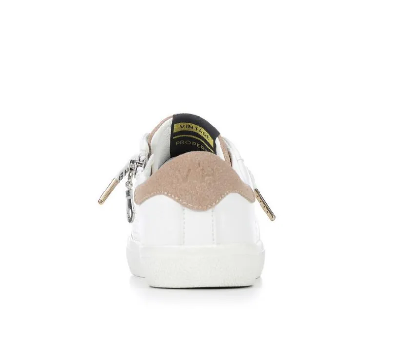 Girls' VINTAGE HAVANA Toddler & Little Kid Gita Sneakers