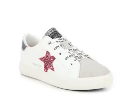 Girls' VINTAGE HAVANA Toddler & Little Kid Gita Sneakers