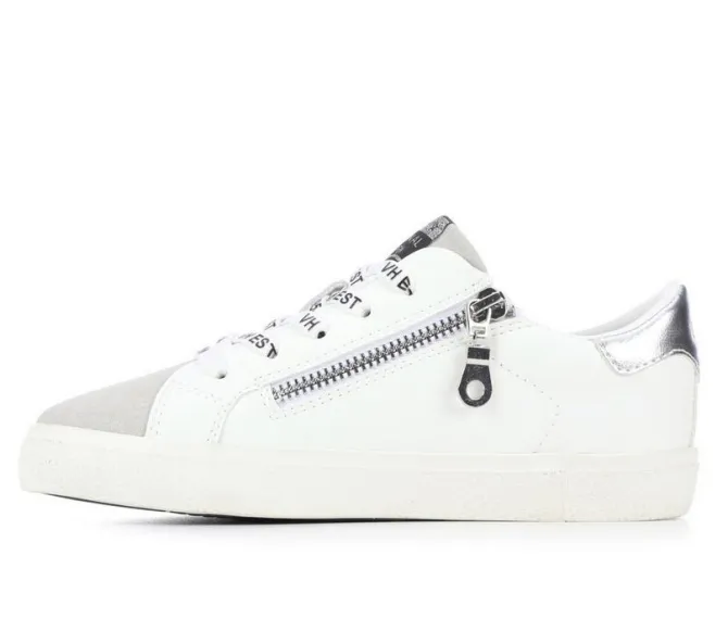 Girls' VINTAGE HAVANA Toddler & Little Kid Gita Sneakers