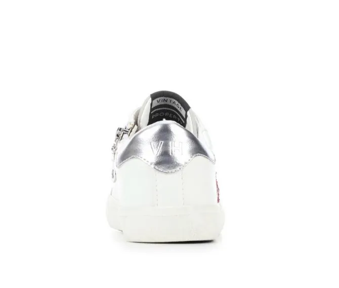 Girls' VINTAGE HAVANA Toddler & Little Kid Gita Sneakers