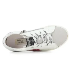 Girls' VINTAGE HAVANA Toddler & Little Kid Gita Sneakers