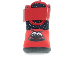 Girls' Western Chief Infant Pollywog Ladybug Boots