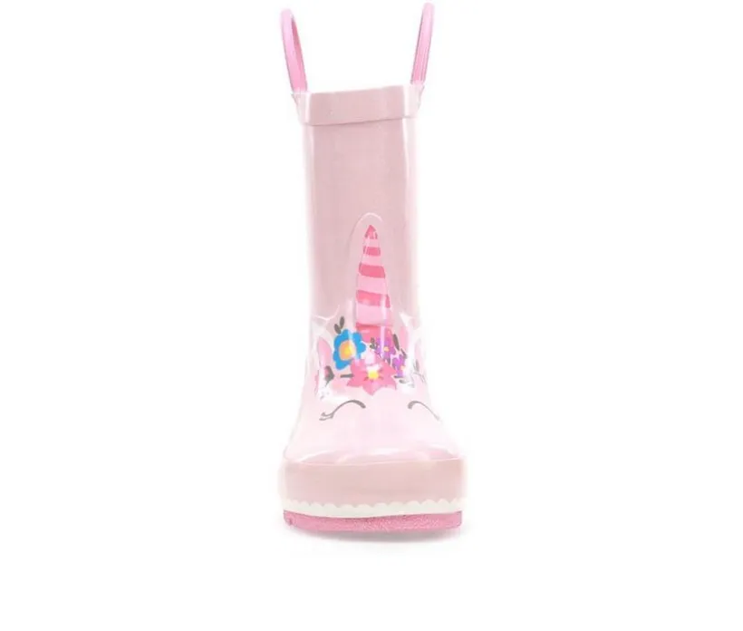 Girls' Western Chief Little Kid & Big Kid Ladybug Rain Boots