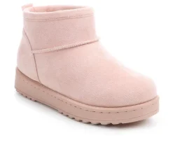 Girls' White Mountain Little Kid & Big Kid Gramma Footbed Sandals