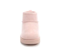 Girls' White Mountain Little Kid & Big Kid Gramma Footbed Sandals