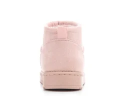 Girls' White Mountain Little Kid & Big Kid Gramma Footbed Sandals