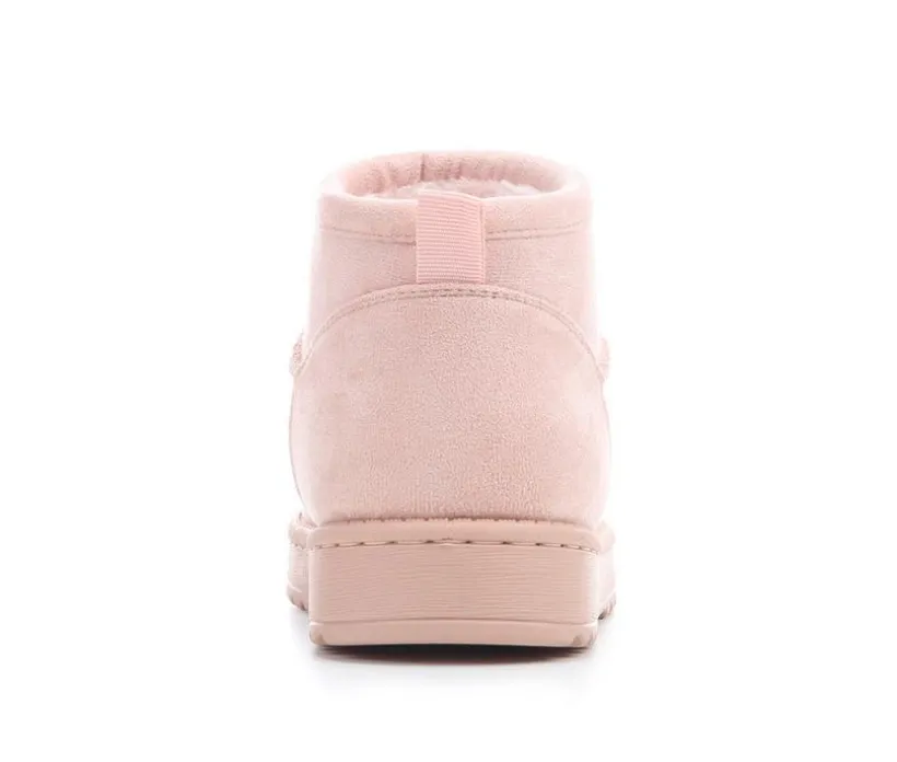 Girls' White Mountain Little Kid & Big Kid Gramma Footbed Sandals