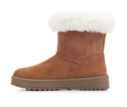 Girls' White Mountain Little Kid & Big Kid Incher