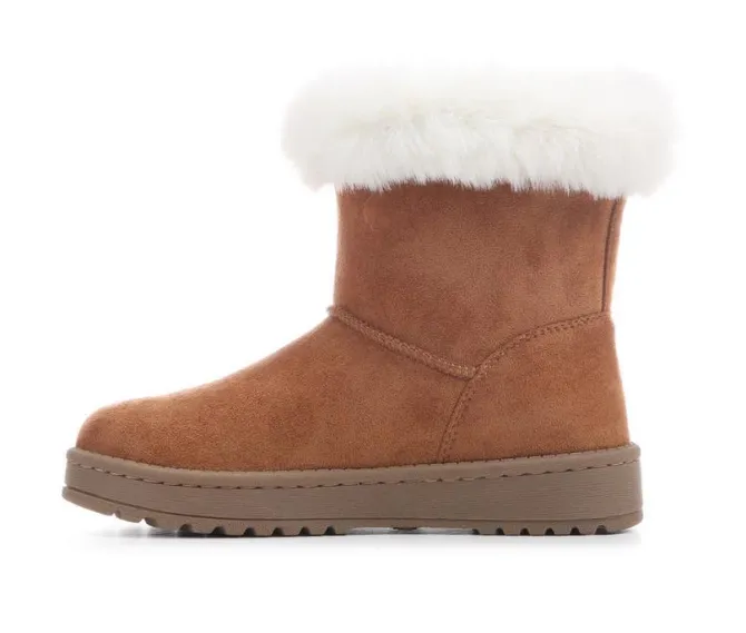 Girls' White Mountain Little Kid & Big Kid Incher