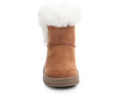 Girls' White Mountain Little Kid & Big Kid Incher