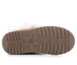 Girls' White Mountain Little Kid & Big Kid Incher