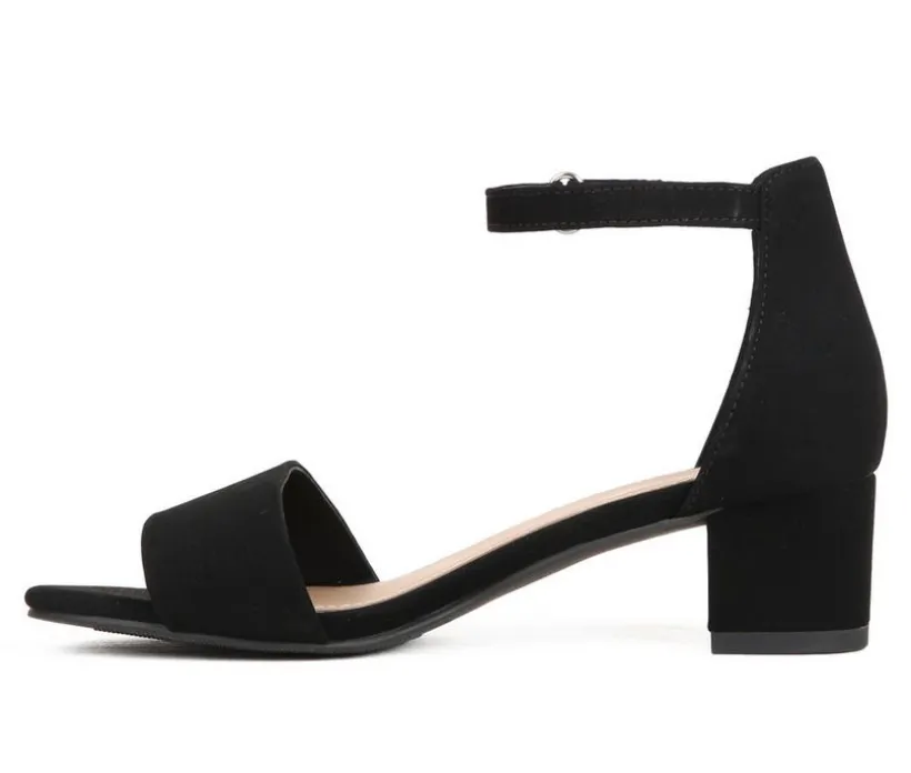Girls' Y-Not Little Kid & Big Kid Tunes Dress Shoes