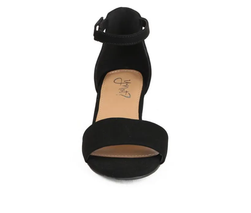 Girls' Y-Not Little Kid & Big Kid Tunes Dress Shoes