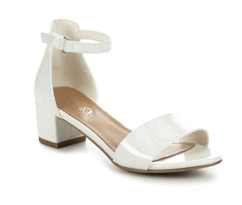 Girls' Y-Not Little Kid & Big Kid Tunes Dress Shoes