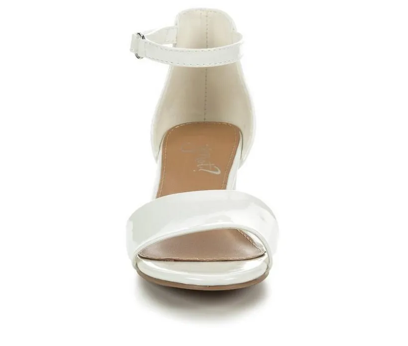 Girls' Y-Not Little Kid & Big Kid Tunes Dress Shoes