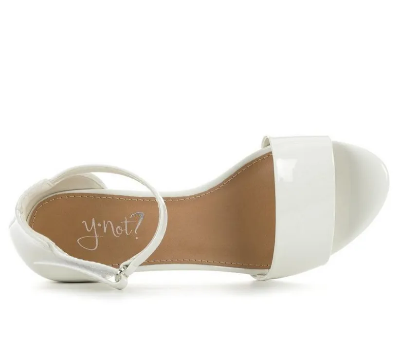 Girls' Y-Not Little Kid & Big Kid Tunes Dress Shoes