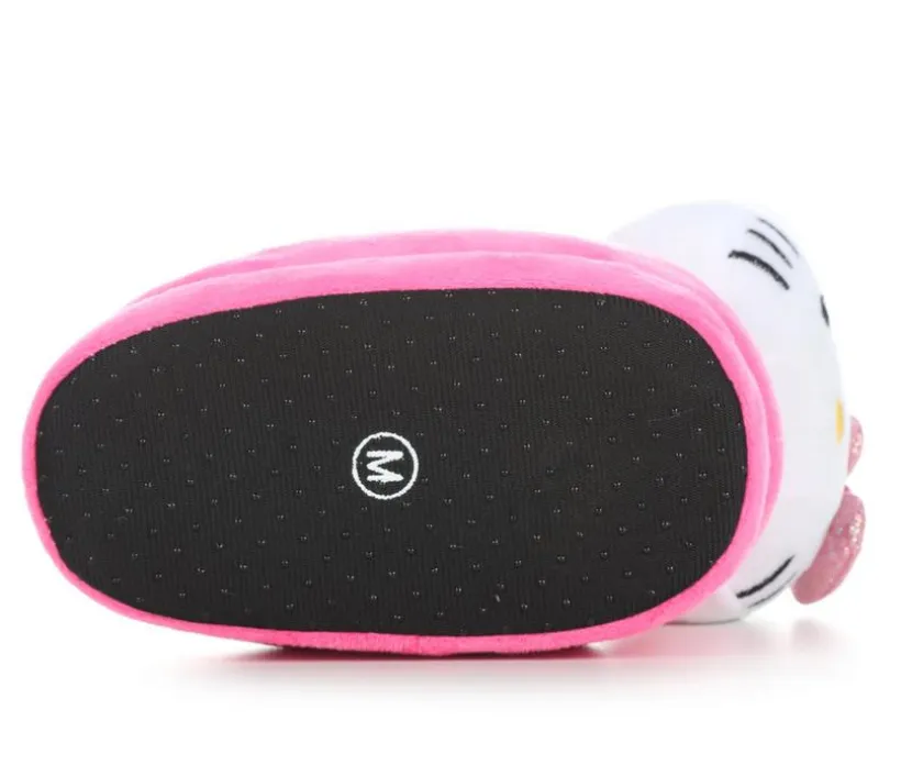 Ground Up Kids Hello Kitty Slippers