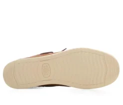 HEYDUDE Harbor Lo Classic Boat Shoes