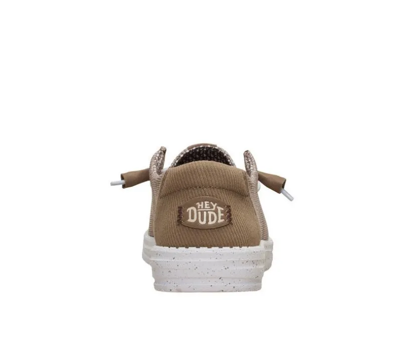 HEYDUDE Wendy SE Stretch Sox