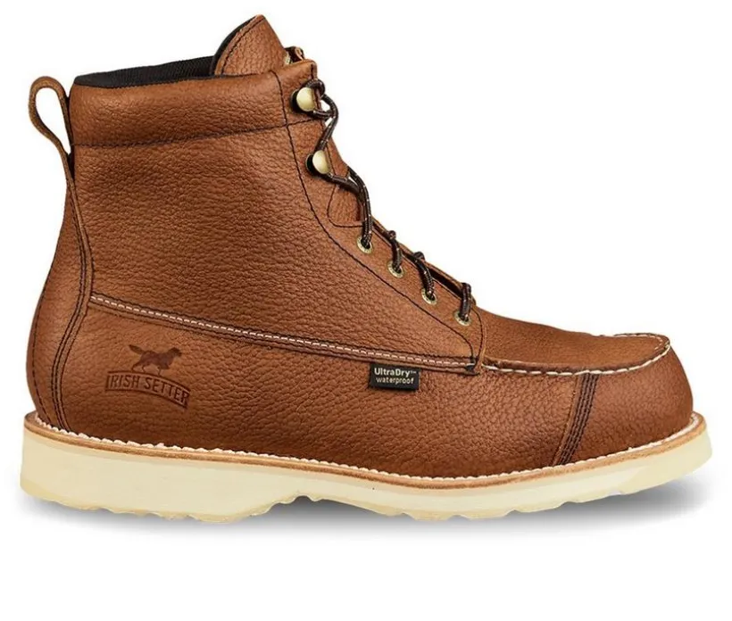 Irish Setter Wingshooter 838 Work Boots