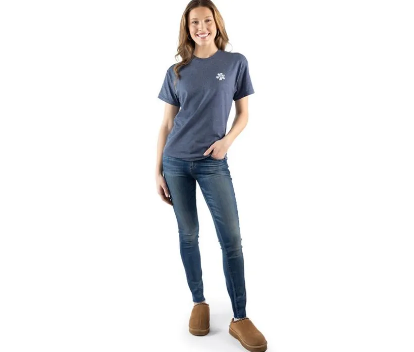 It's a Girl Thing Girl Boss Short Sleeve Tee