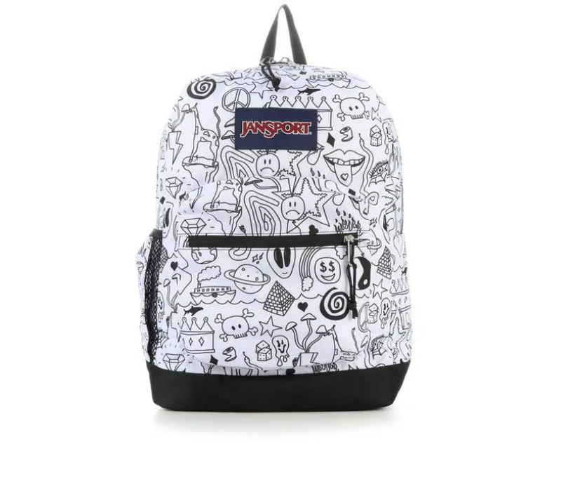 Jansport Sportbags Cross Town Plus Backpack