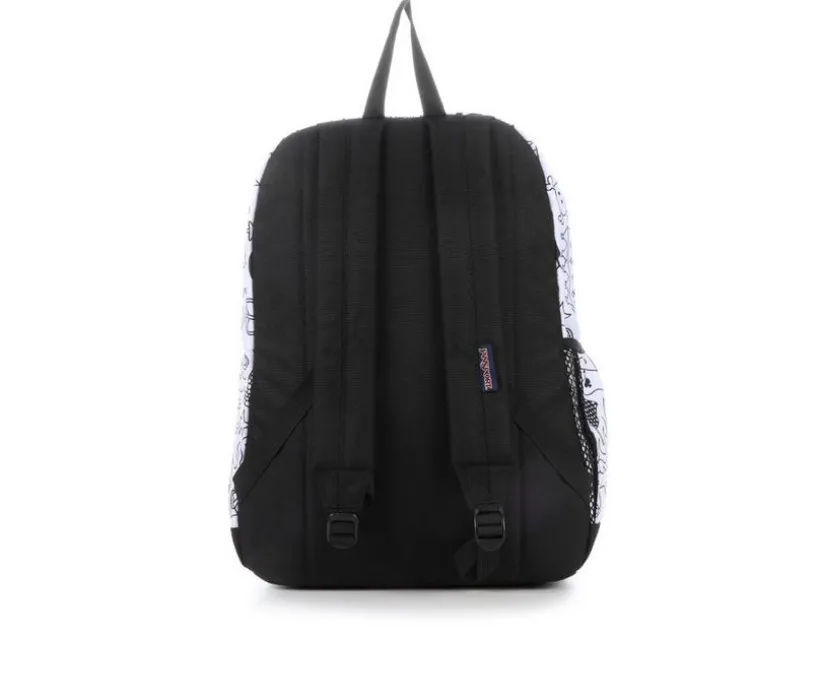 Jansport Sportbags Cross Town Plus Backpack