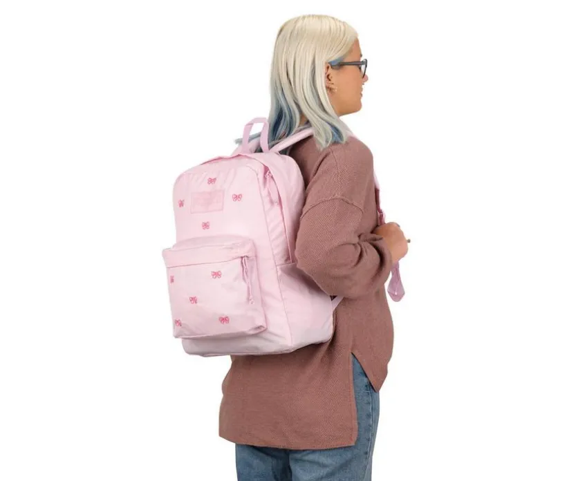 Jansport Sportbags Superbreak Plus Backpack
