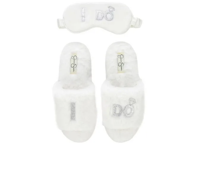 Jessica Simpson I DO Set