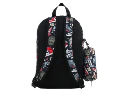 Jordan Air Raid Backpack